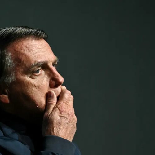 Primeira Turma do STF pode decidir se condena ou absolve Bolsonaro nesta quinta