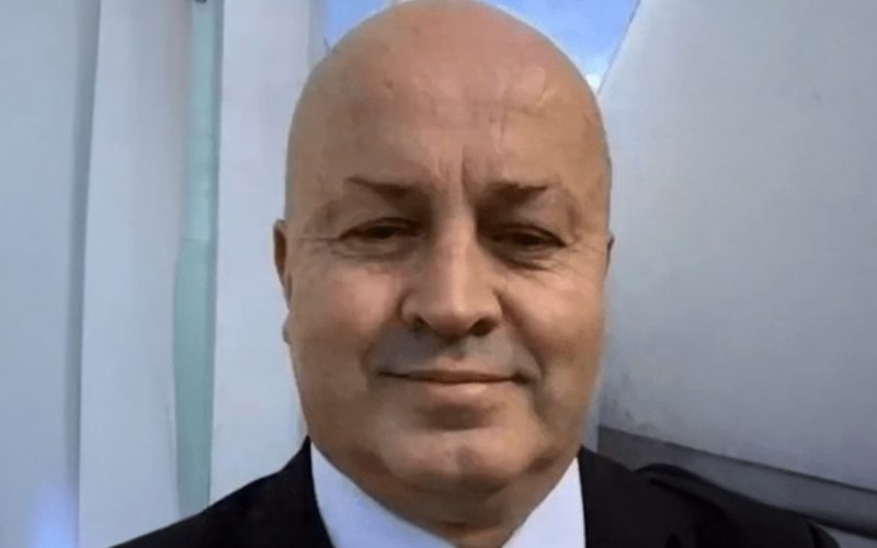 Polícia Federal prende “Careca do INSS” em nova fase da Operação Sem Desconto