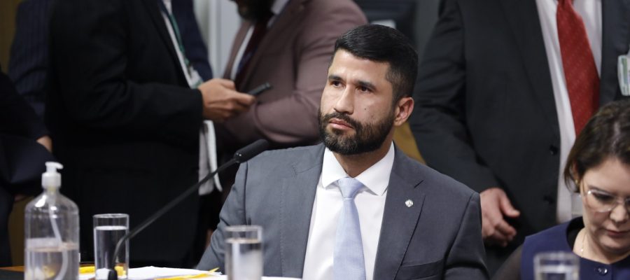 Prisão dentro da Prefeitura de Murici revelam possível esquema de corrupção, diz Deputado Fabio Costa