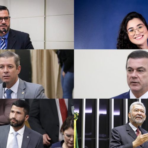 Congresso, ALE e Câmara de Maceió: Políticos de Alagoas repercutem condenação de Bolsonaro pelo STF