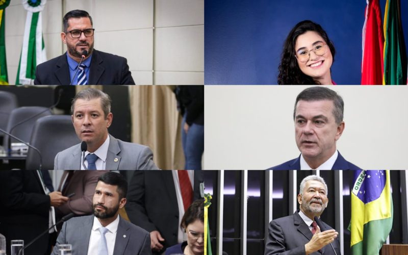 Congresso, ALE e Câmara de Maceió: Políticos de Alagoas repercutem condenação de Bolsonaro pelo STF