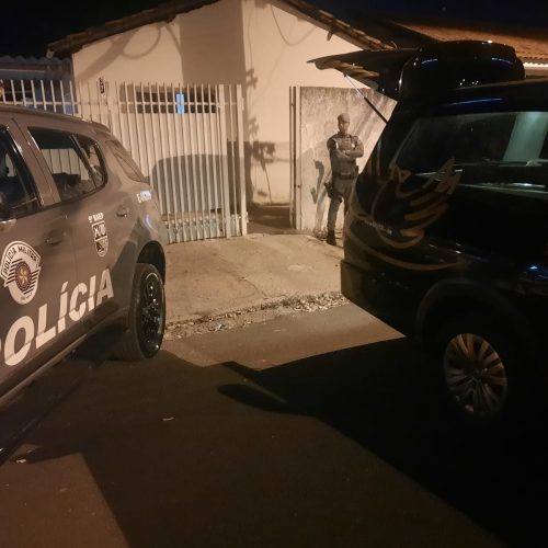 Acusado de homicídio em Alagoas reage à prisão em São Paulo e morre em confronto com a polícia