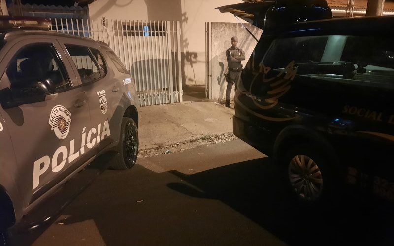Acusado de homicídio em Alagoas reage à prisão em São Paulo e morre em confronto com a polícia