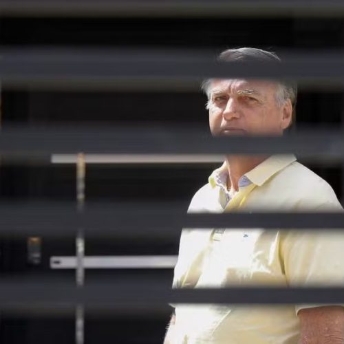 Defesas buscam reduzir penas de Bolsonaro e réus da trama golpista