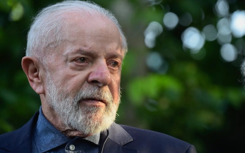 Governo Lula articula para barrar projeto de anistia a envolvidos no 8 de Janeiro