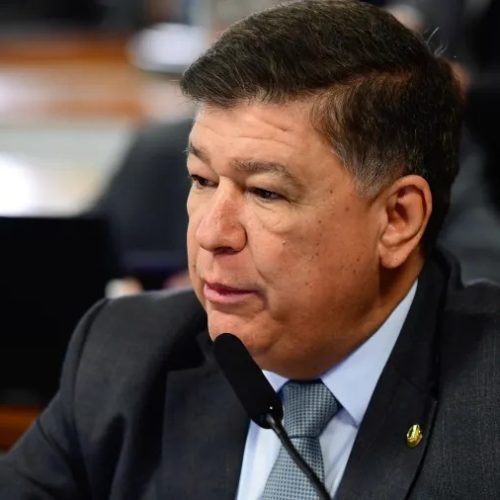 Presidente da CPI do INSS quer levar proposta de delação premiada ao STF