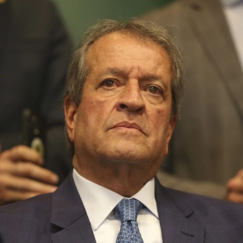 “Planejamento de golpe não se consumou”, afirma Valdemar Costa Neto