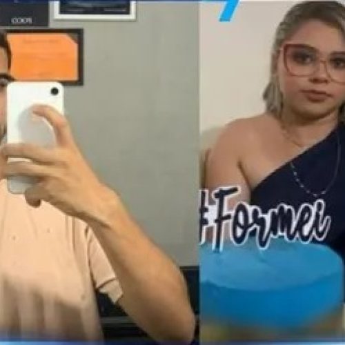 Casal é encontrado morto dentro de carro após suspeita de intoxicação por monóxido de carbono