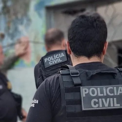 Operação “PH 7” prende suspeitos de homicídios e tráfico em São Miguel dos Campos