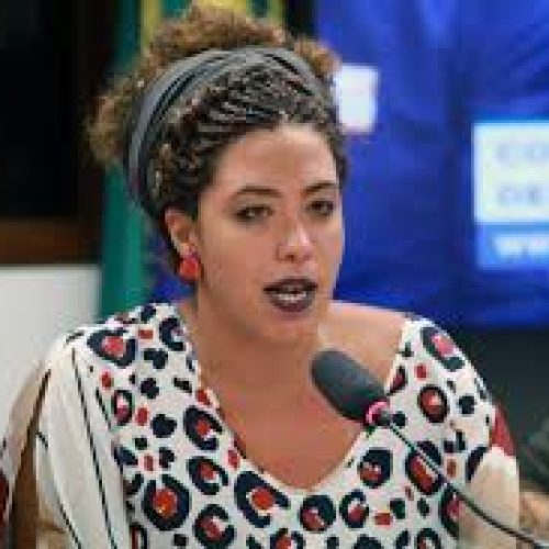 Líder do PSOL critica Hugo Motta em sessão sobre PEC da Blindagem