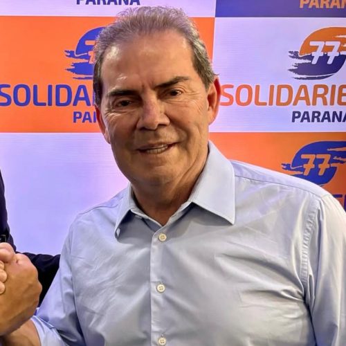 Paulinho da Força defende redução de pena para Bolsonaro em atos de 8 de janeiro