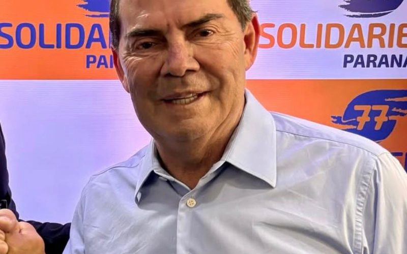 Paulinho da Força defende redução de pena para Bolsonaro em atos de 8 de janeiro