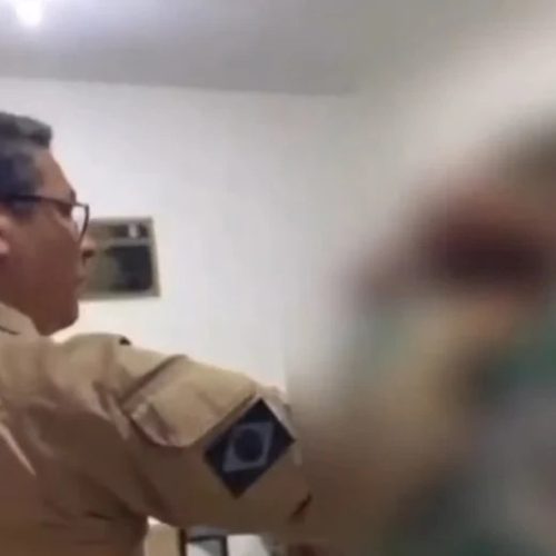 Polícia Civil prende acusado de homicídio que estava foragido em Teotônio Vilela