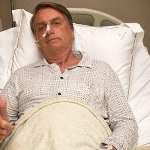 Aliados veem doença de Bolsonaro como trunfo pró-anistia