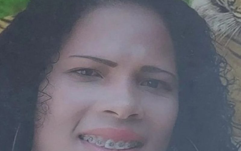 Feminicídio: Mulher é morta a pauladas no interior de Alagoas
