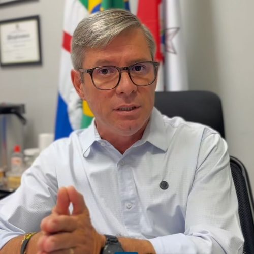 PL de Cabo Bebeto cria Centro de Saúde Penitenciária e reforça segurança em Alagoas