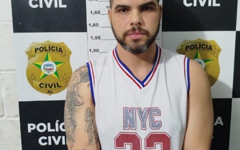 Em áudios, suspeito de estuprar adolescente autista conta planos de relações sexuais com galinhas “levar para motel”