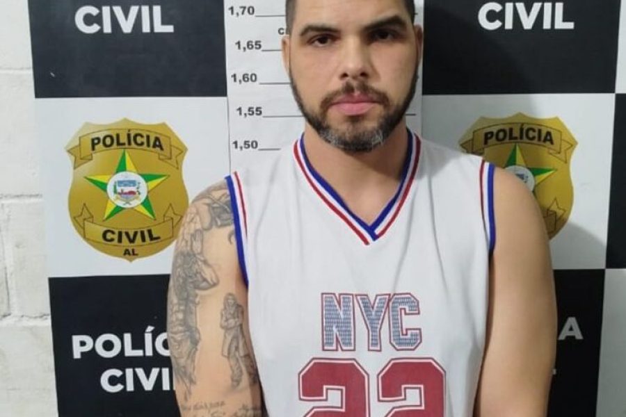 Em áudios, suspeito de estuprar adolescente autista conta planos de relações sexuais com galinhas “levar para motel”