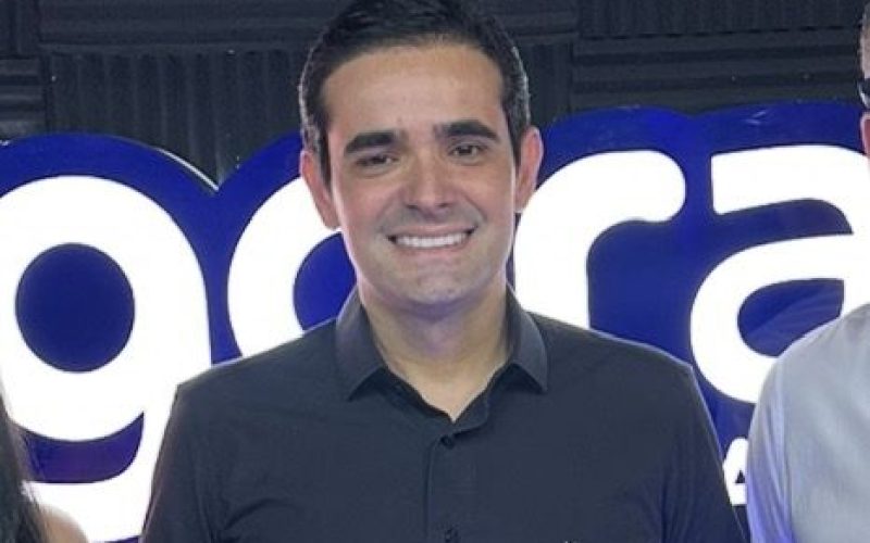 Lelo Maia denuncia abuso de adolescente e aciona Polícia e Ministério Público