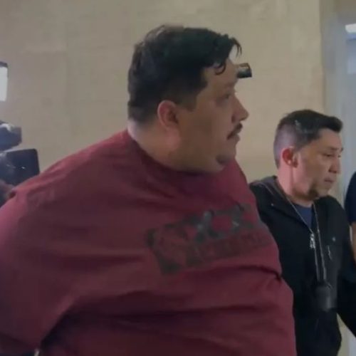 Segundo suspeito de envolvimento em morte de ex-delegado é preso