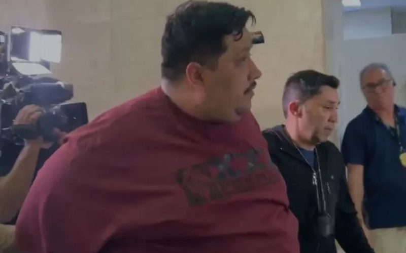 Segundo suspeito de envolvimento em morte de ex-delegado é preso