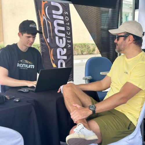 O Feirão Auto Show Brasil Está de Volta com a Premium Veículos