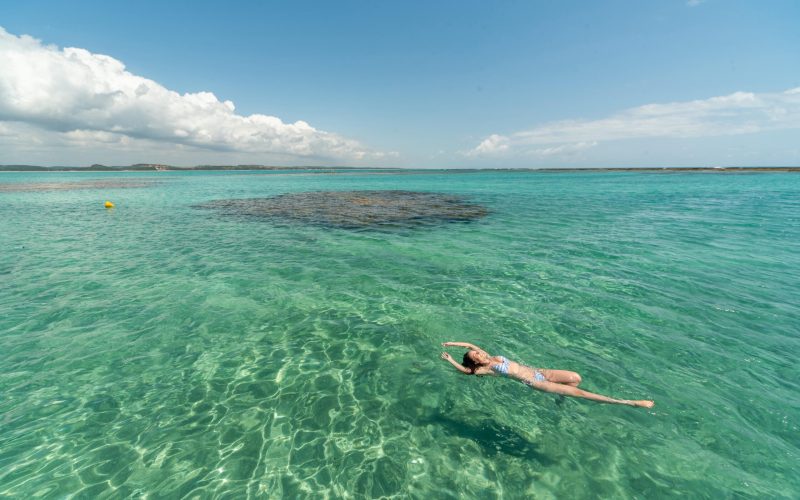 Destino dos sonhos: Maragogi se consolida como um dos destinos mais procurados por turistas brasileiros