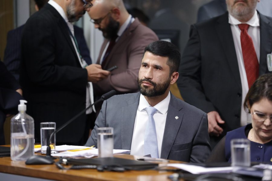 Deputado Fabio Costa aponta gastos de mais de R$ 100 milhões do governo Paulo Dantas com empresas suspeitas de ligação com crime organizado