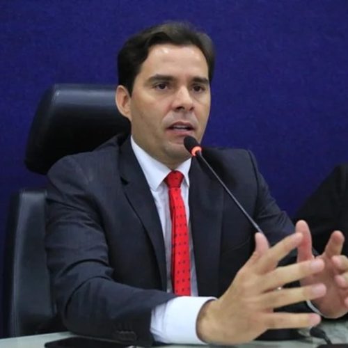 Kelmann Vieira valoriza novos vereadores na Câmara de Maceió: “Chegam com toda disposição”