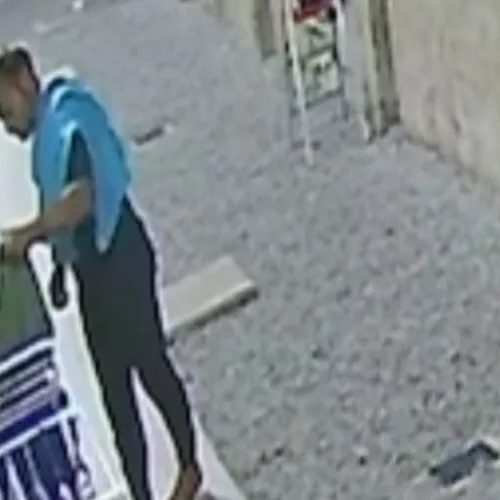 Suspeito de furtos na parte baixa de Maceió é localizado pela polícia