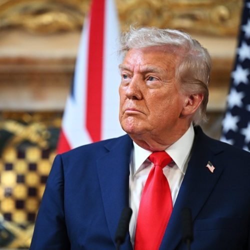 Trump anuncia novas tarifas de importação a partir de outubro