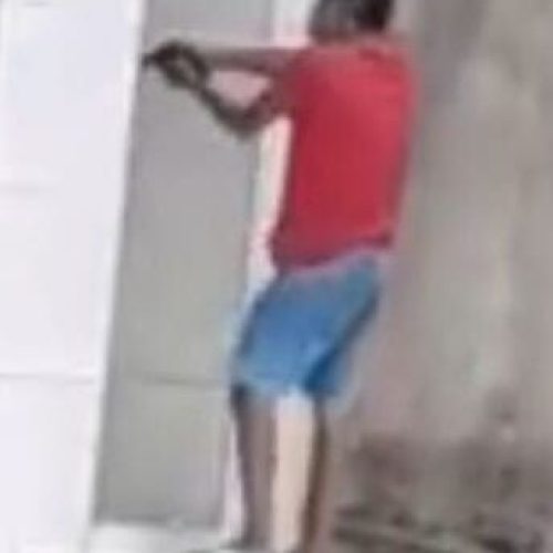 Polícia prende no Agreste acusado de tentativa de homicídio em Rio Largo