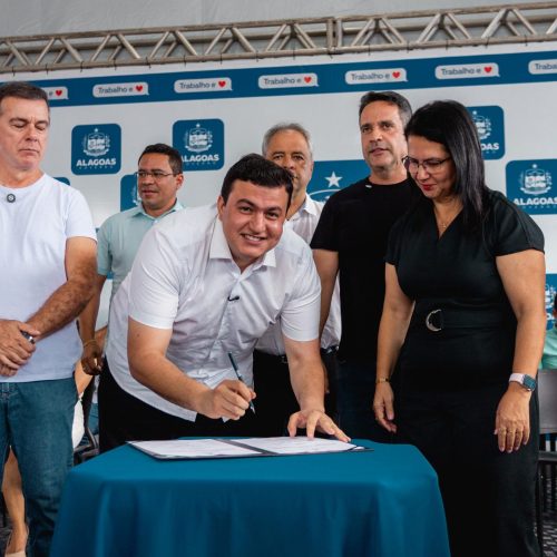 Prefeito Pedro Carlos articula parceria com JHC e garante reforço no transporte de Rio Largo