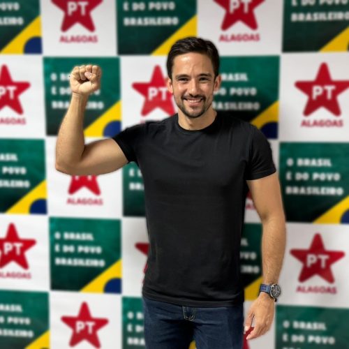 O povo quer isenção de IR e fim da 6×1, e não anistia”, dispara Cauê Castro