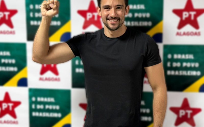 O povo quer isenção de IR e fim da 6×1, e não anistia”, dispara Cauê Castro