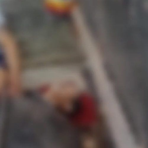 Atentado a tiros deixa um morto e três feridos em feira no bairro do Cleto