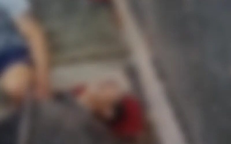 Atentado a tiros deixa um morto e três feridos em feira no bairro do Cleto