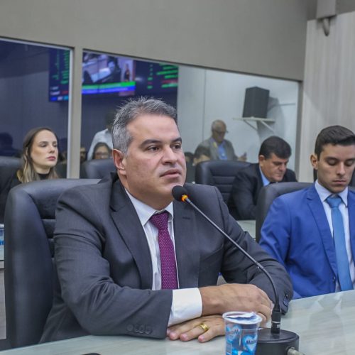 Projeto de Lei sobre Política Municipal de Atenção Integral aos portadores de Alzheimer é protocolado