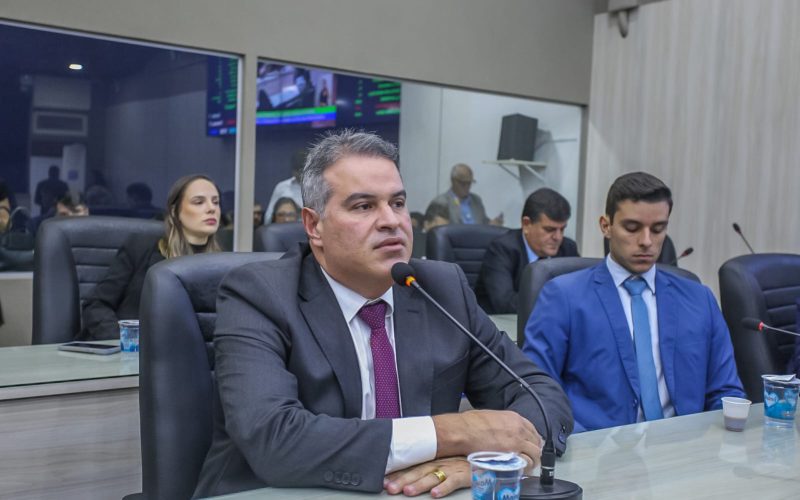 Projeto de Lei sobre Política Municipal de Atenção Integral aos portadores de Alzheimer é protocolado