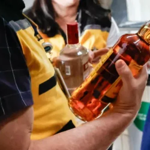 Eventos em Alagoas terão que apresentar notas fiscais de bebidas com 72h de antecedência