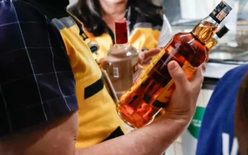 Eventos em Alagoas terão que apresentar notas fiscais de bebidas com 72h de antecedência