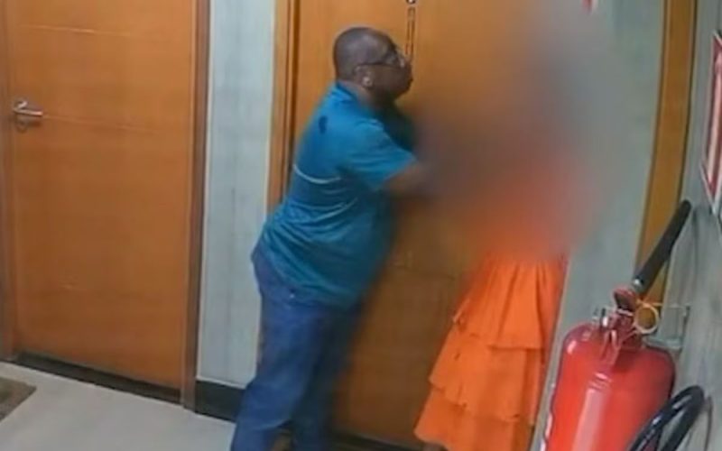 João Neto anuncia volta com ex-companheira que o acusou de agressão