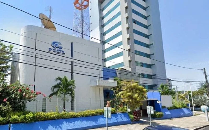 TV e Rádio Gazeta de Alagoas pode ter concessão cassada e ficar sem sinal de transmissão
