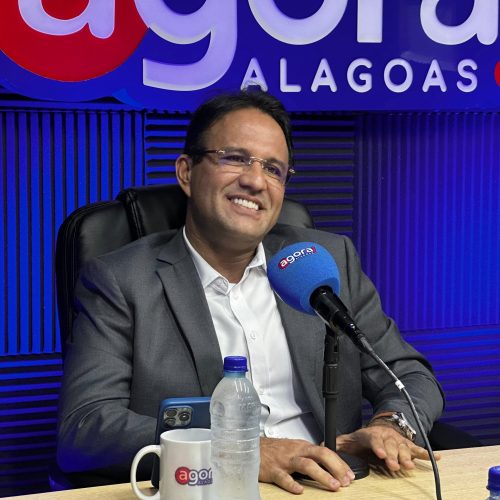 Mesaque Padilha sobre JHC: “Se mantiver a linha de direita, terá meu apoio para o governo”