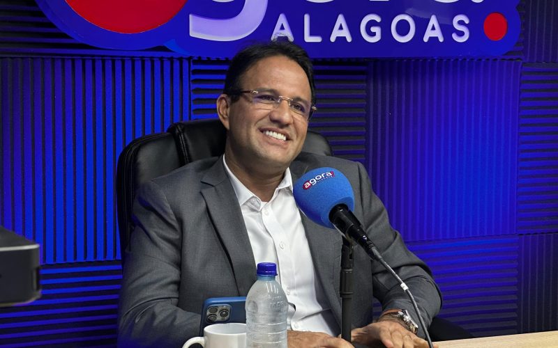 Mesaque Padilha sobre JHC: “Se mantiver a linha de direita, terá meu apoio para o governo”