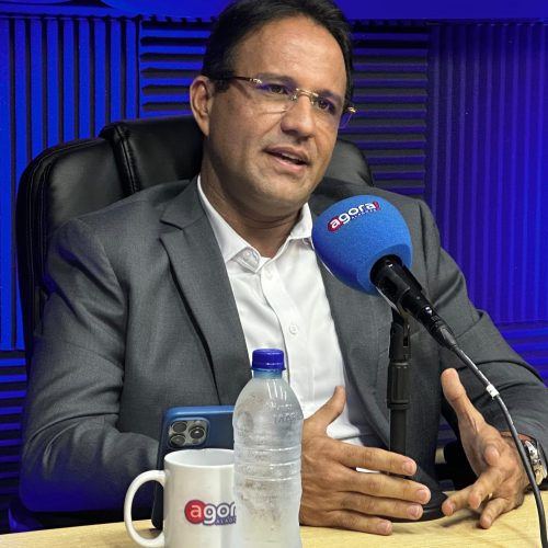 “Sou pré-candidato a deputado estadual novamente”, confirma Mesaque Padilha sobre corrida eleitoral em 2026