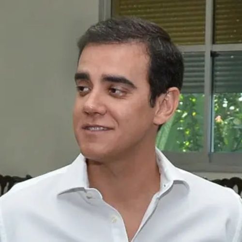 Ex-deputado estadual é preso por estuprar a própria filha de 2 anos