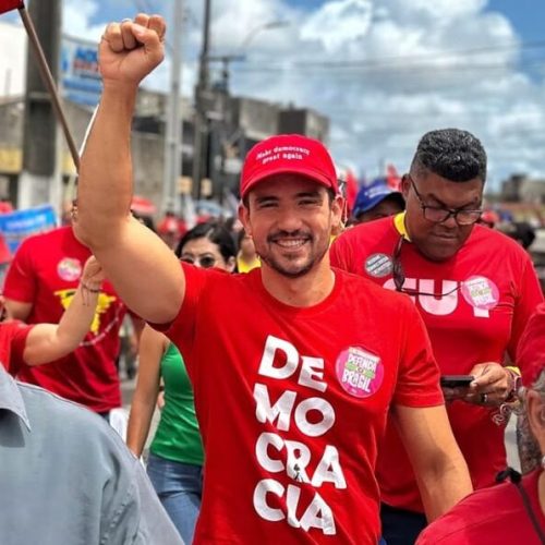 Vitória do povo”, diz Cauê Castro sobre isenção do IR até R$ 5 mil e taxação dos super-ricos