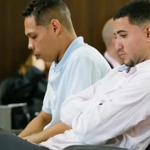 Acusados de matar torcedor do CSA em 2023 são condenados a 28 anos de prisão