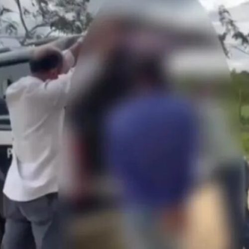 Suspeito de estuprar e engravidar sobrinha de 11 anos é preso em Viçosa